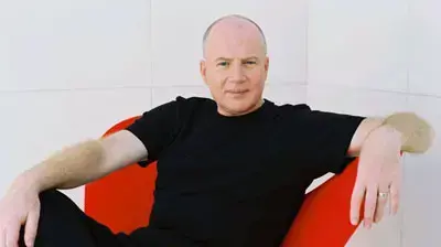 קווין רוברטס נשיא סאצי אנד סאצי קווין רוברטס נשיא סאצי אנד סאצי