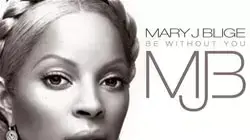 עטיפת הדיס של מארי גיי בליג Mary J Blige 