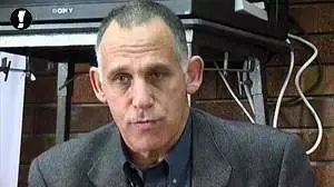 אורי שני מנכל הליכוד אורי שני מנכל הליכוד