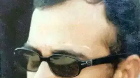 בן דודו של נשיא סוריה בשאר אסד, מוחמד תאופיק אסד, שנהרג במלחמת האזרחים במדינה, מרץ 2015 בן דודו של נשיא סוריה בשאר אסד, מוחמד תאופיק אסד, שנהרג במלחמת האזרחים במדינה, מרץ 2015