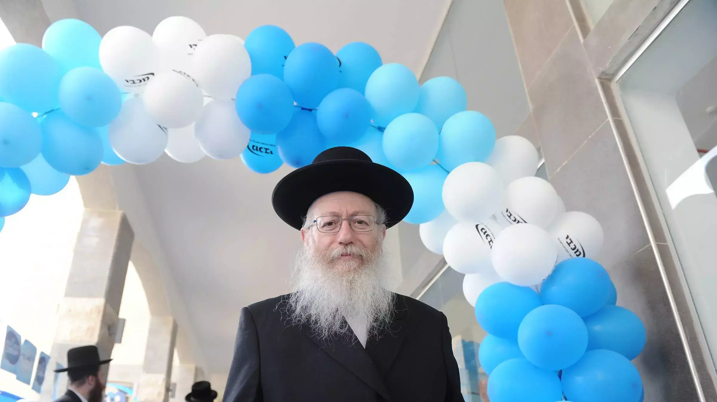 יעקב ליצמן קמפיין בחירות 2015 יעקב ליצמן קמפיין בחירות 2015
