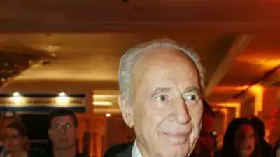 שמעון פרס שמעון פרס
