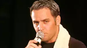  גילי מיילי כפיל של שלמה ארצי