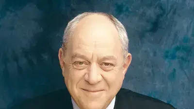חבר כנסת רוני בר און חבר כנסת רוני בר און