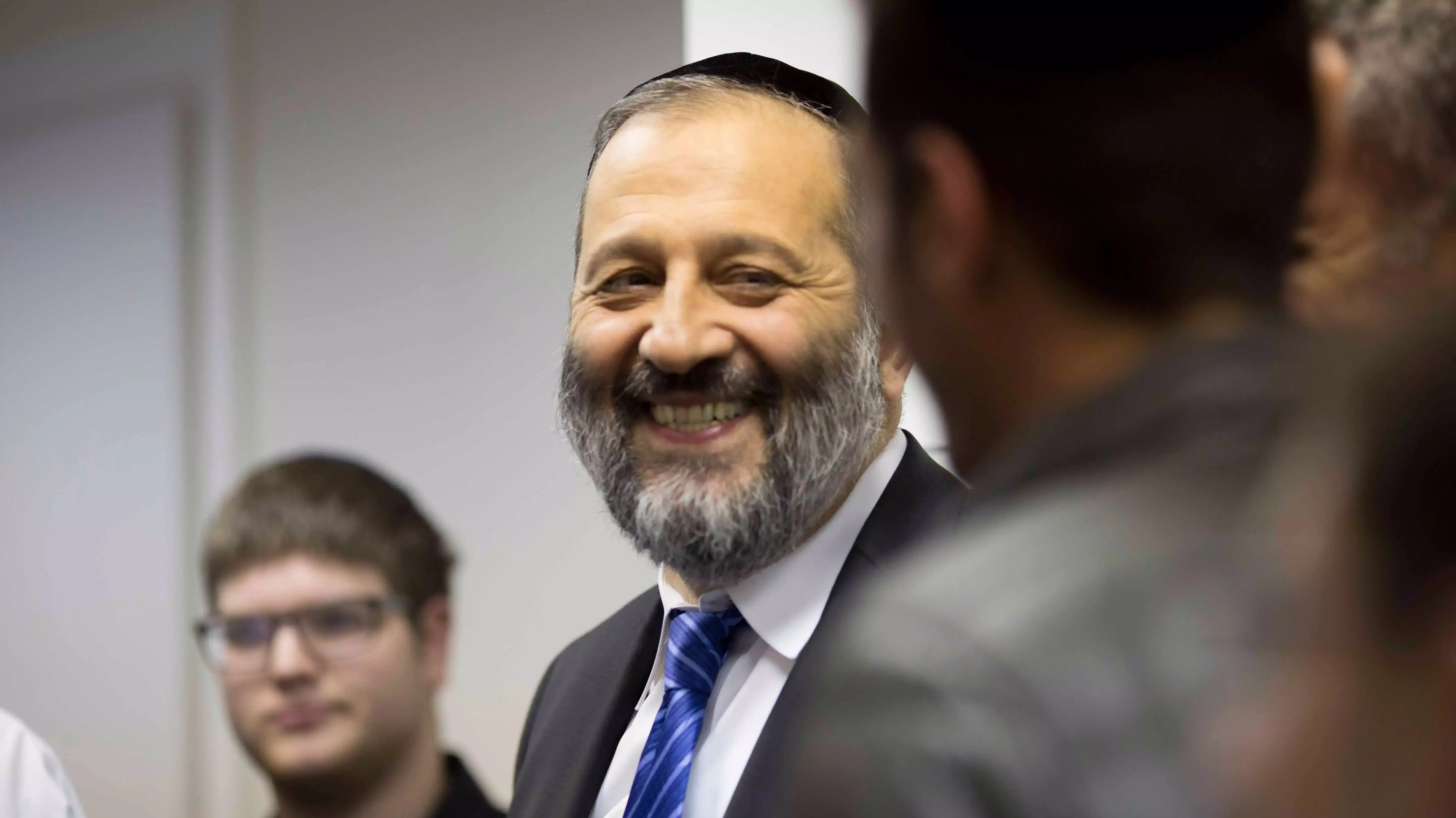 אריה דרעי אריה דרעי