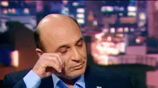 שאול מופז בוכה יאיר לפיד רשת שאול מופז בוכה יאיר לפיד רשת