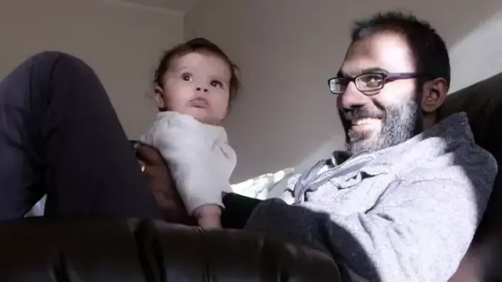 ד"ר קאלניטי וביתו קאדה. "מילאה את ימי האחרונים באושר שלא ידעתי כמותו" ד"ר קאלניטי וביתו קאדה. "מילאה את ימי האחרונים באושר שלא ידעתי כמותו"