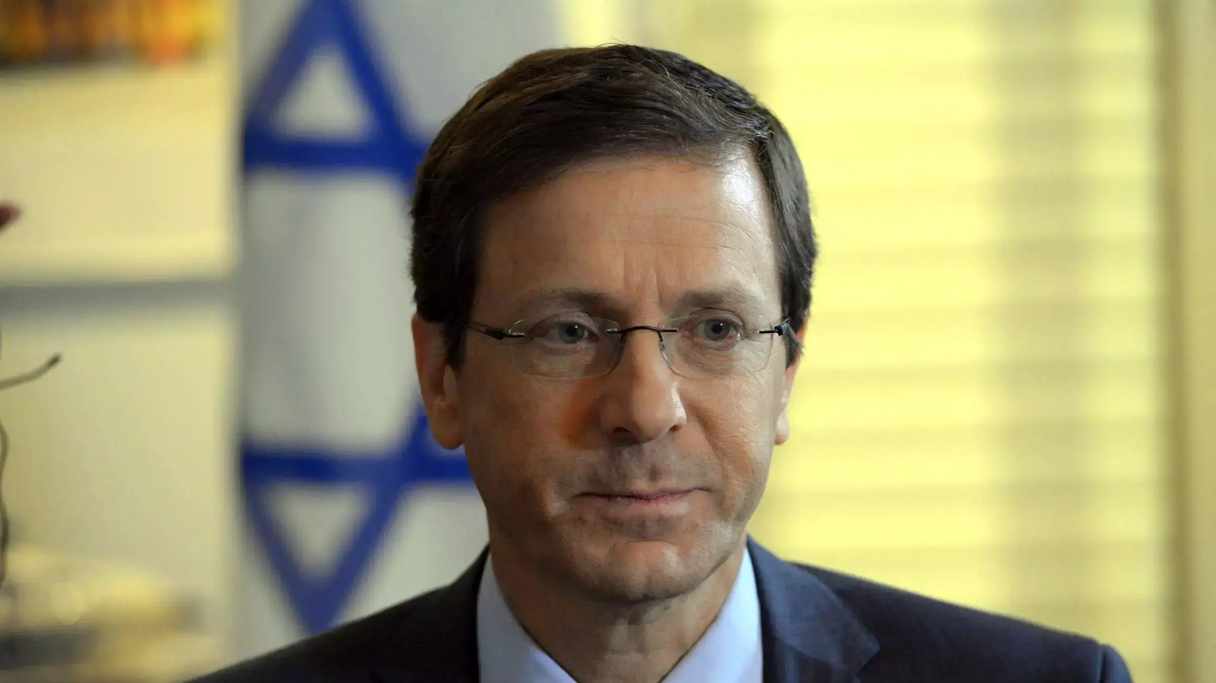 יצחק הרצוג יצחק הרצוג