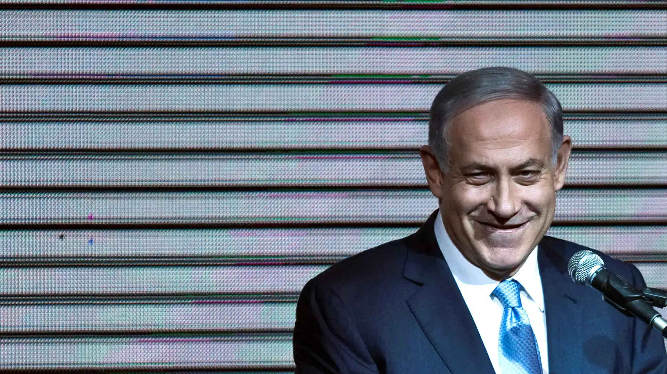 ראש הממשלה בנימין נתניהו ותומכי הליכוד בגני התערוכה בהכרזה על התוצאות, 17 במרץ 2015 ראש הממשלה בנימין נתניהו ותומכי הליכוד בגני התערוכה בהכרזה על התוצאות, 17 במרץ 2015