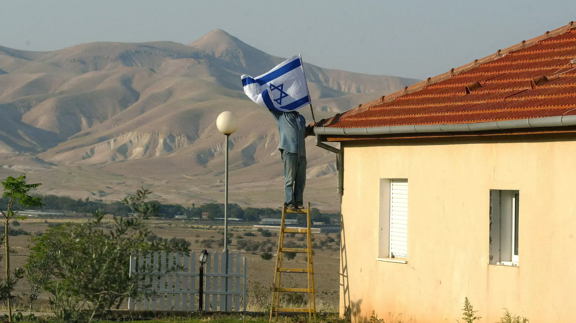 גבול ישראל-ירדן, מרץ 2015 גבול ישראל-ירדן, מרץ 2015