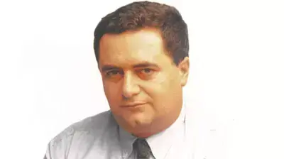 ישראל כץ ישראל כץ