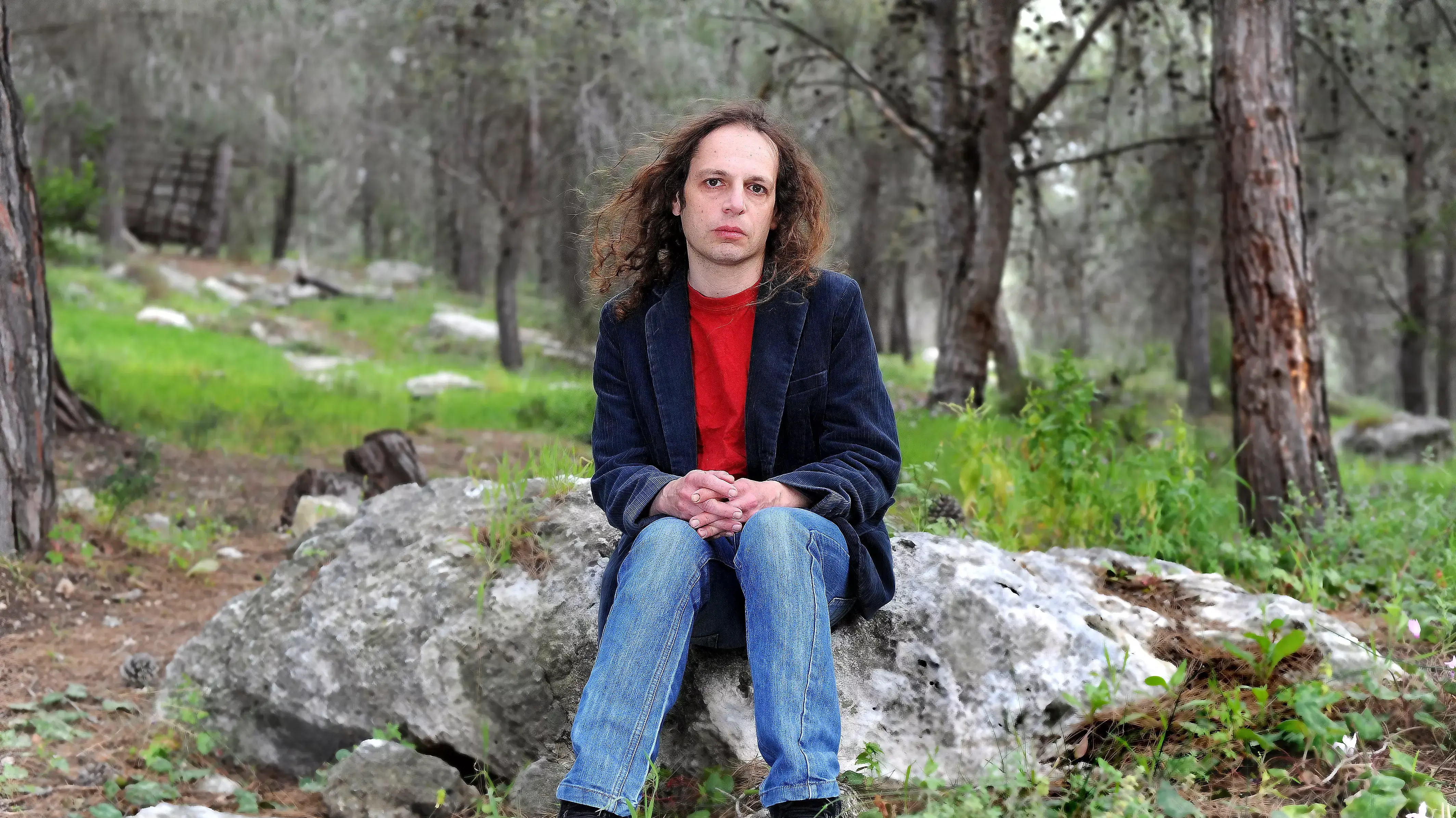 אמיר חצרוני אמיר חצרוני