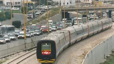 רכבת ישראל רכבת ישראל