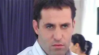 אודי סגל (צילום ירון זילברשטיין) אודי סגל (צילום ירון זילברשטיין)