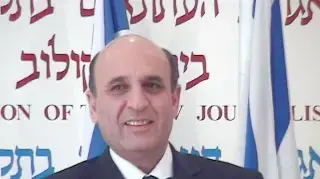 שאול מופז (צילום ירון זילברשטיין) שאול מופז (צילום ירון זילברשטיין)