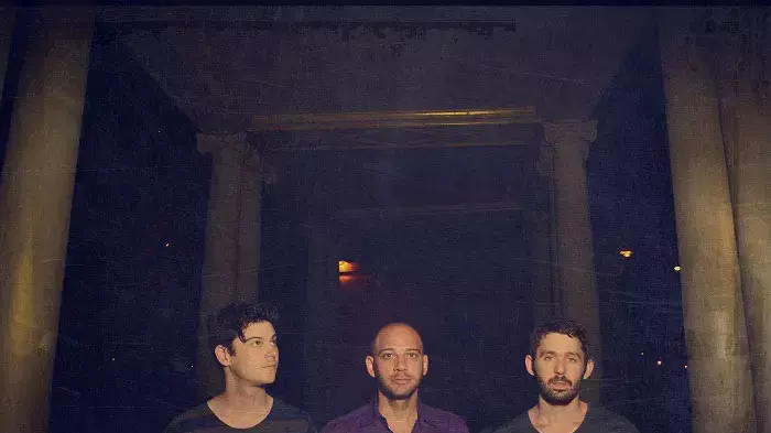 האנטלרז, The Antlers האנטלרז, The Antlers