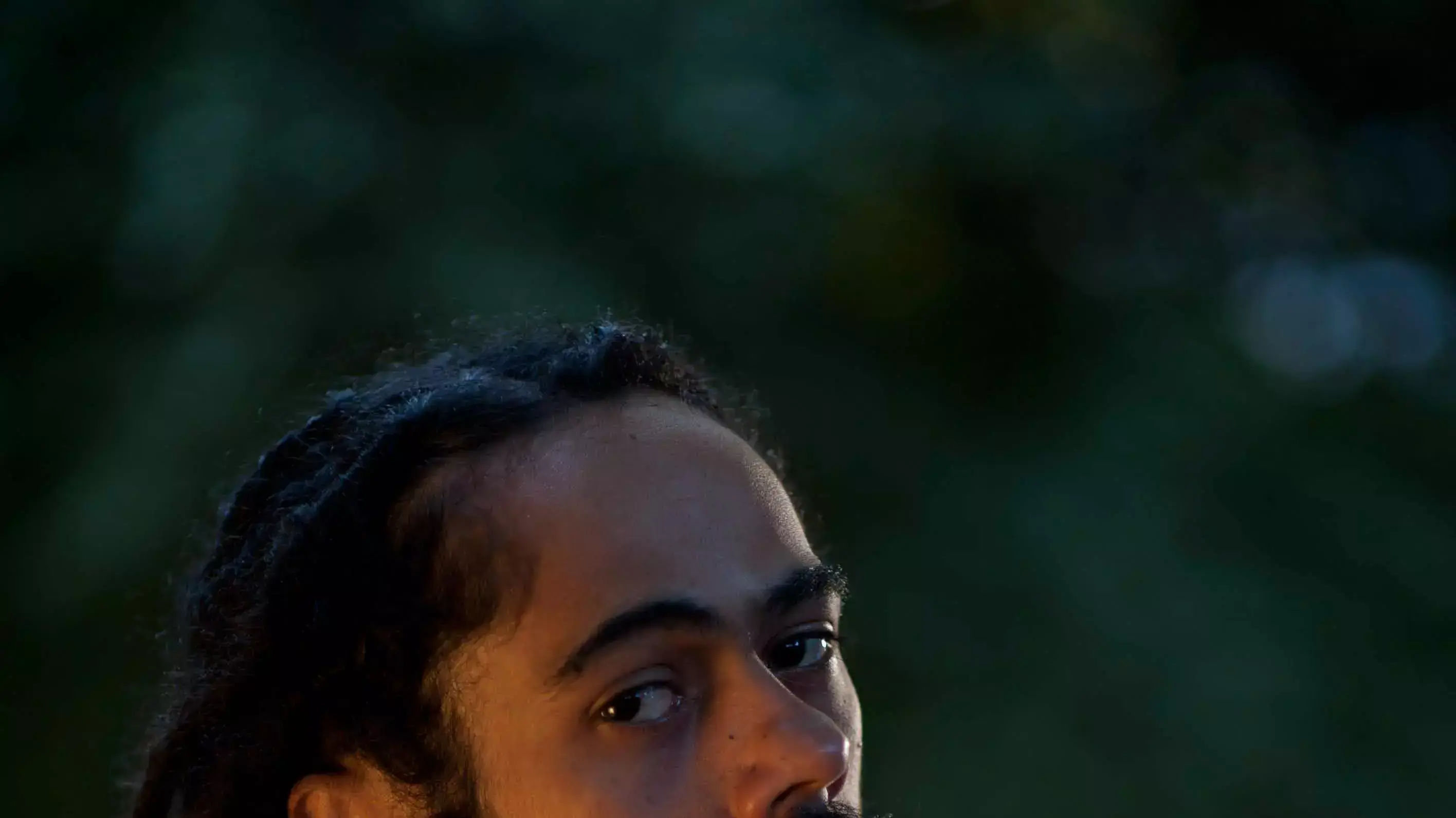 פורץ דרך. דמיאן מארלי פורץ דרך. דמיאן מארלי