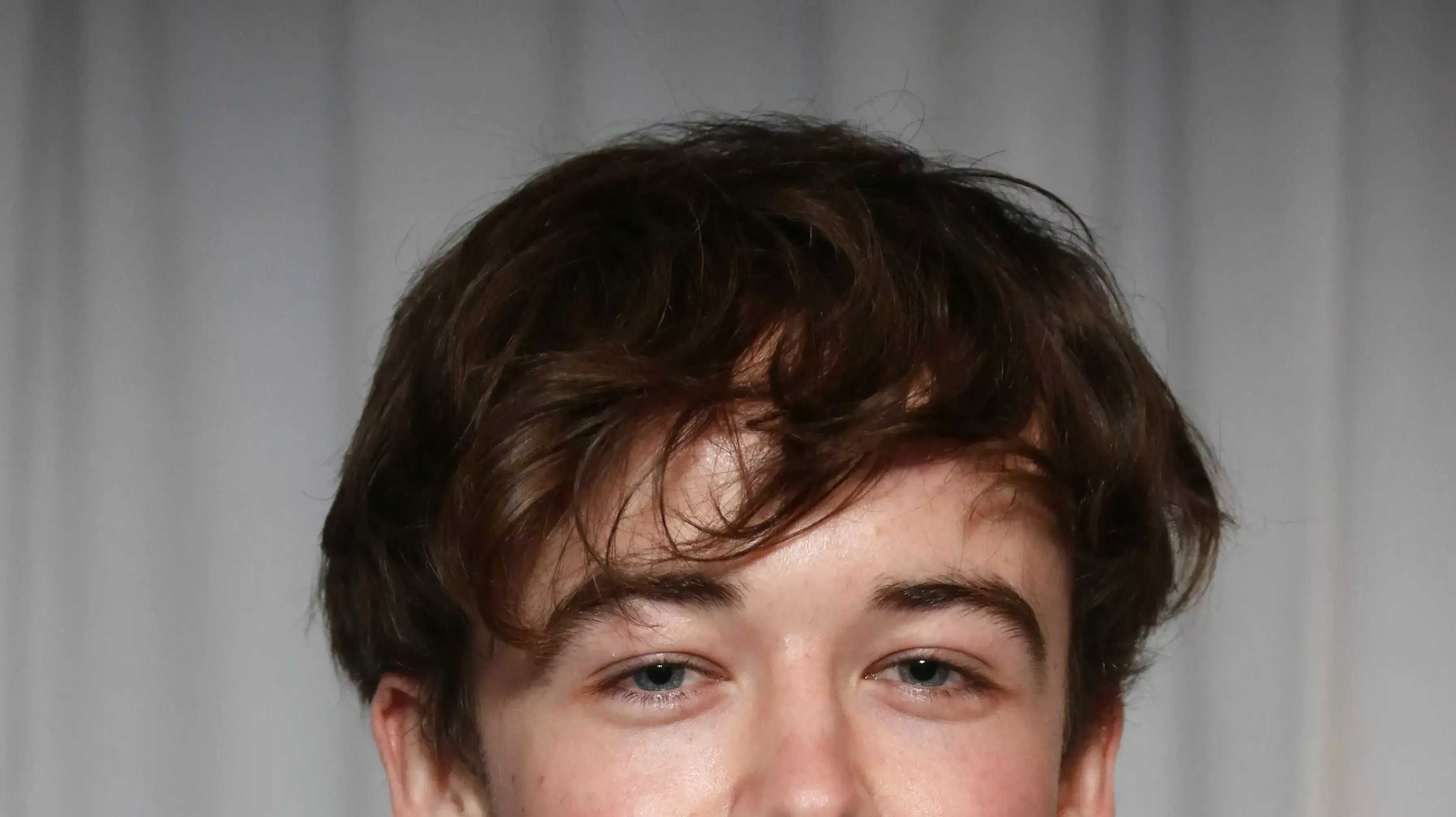 Alex Lawther Alex Lawther