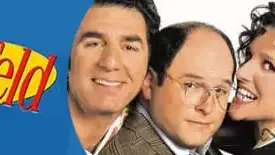 סיינפלד