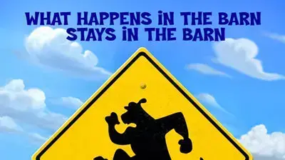 barnyard