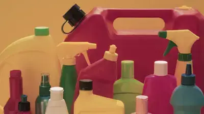 חומרי ניקוי חומרי ניקוי