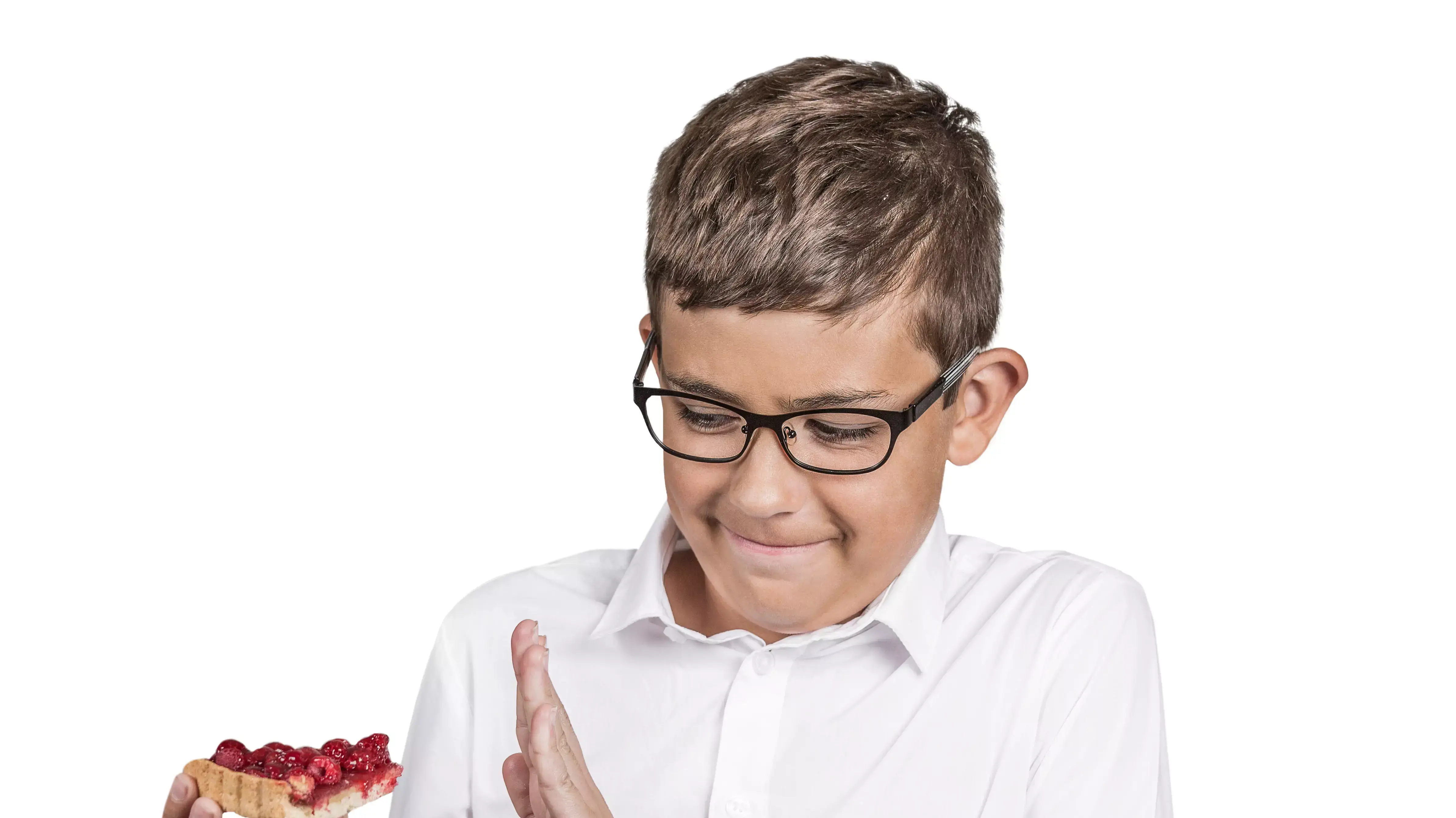 ילדים בעלי שליטה עצמית