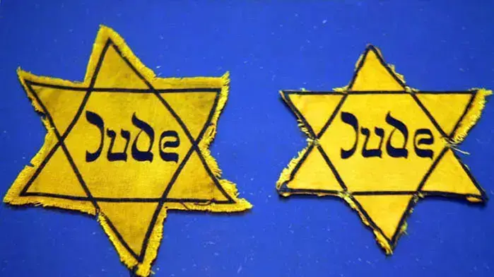 יום השואה והגבורה תשע"ה 2015