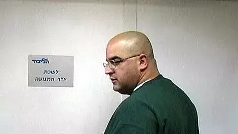 עומרי שרון עומרי שרון