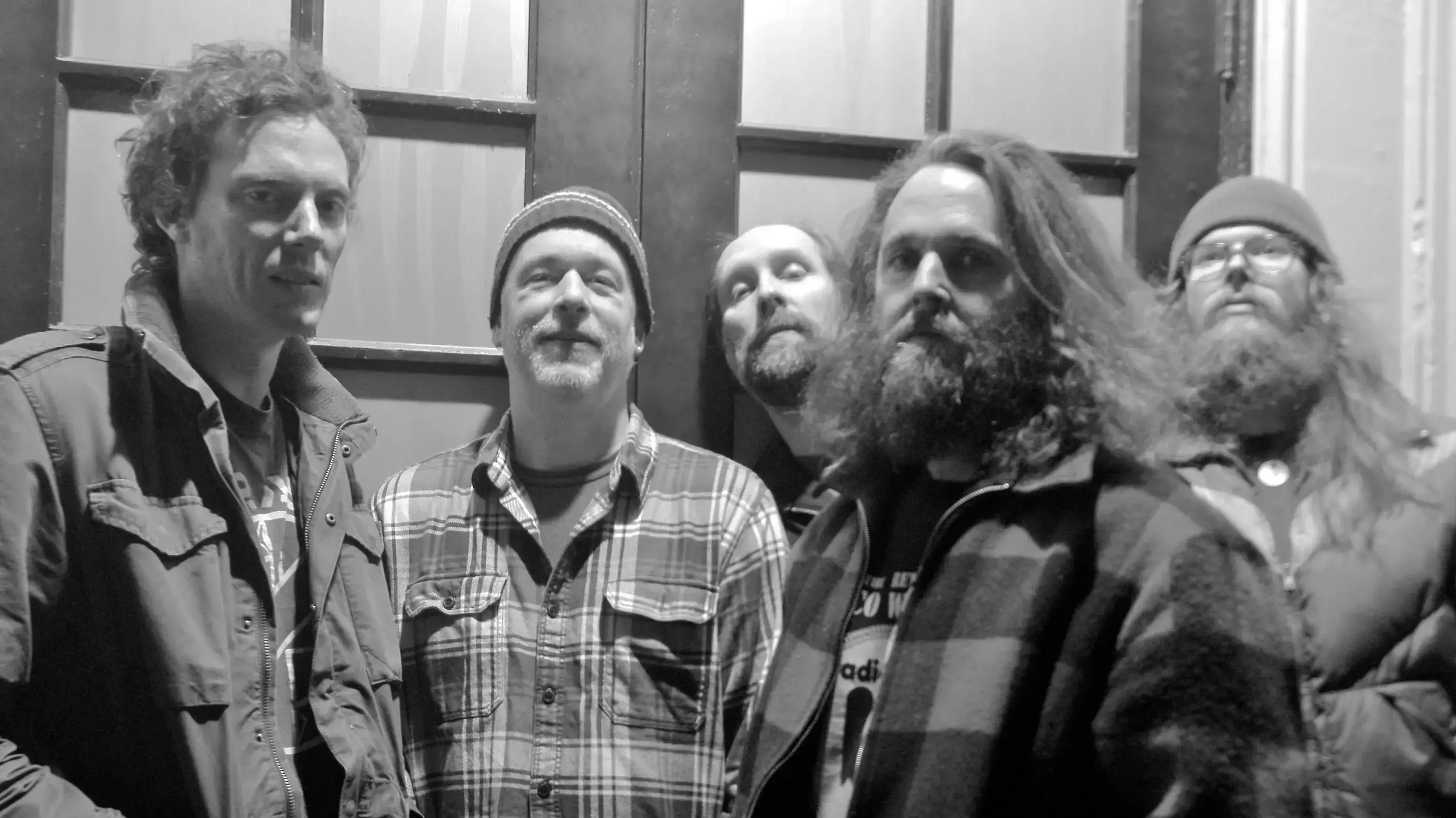 בילט טו ספיל, Built To Spill בילט טו ספיל, Built To Spill