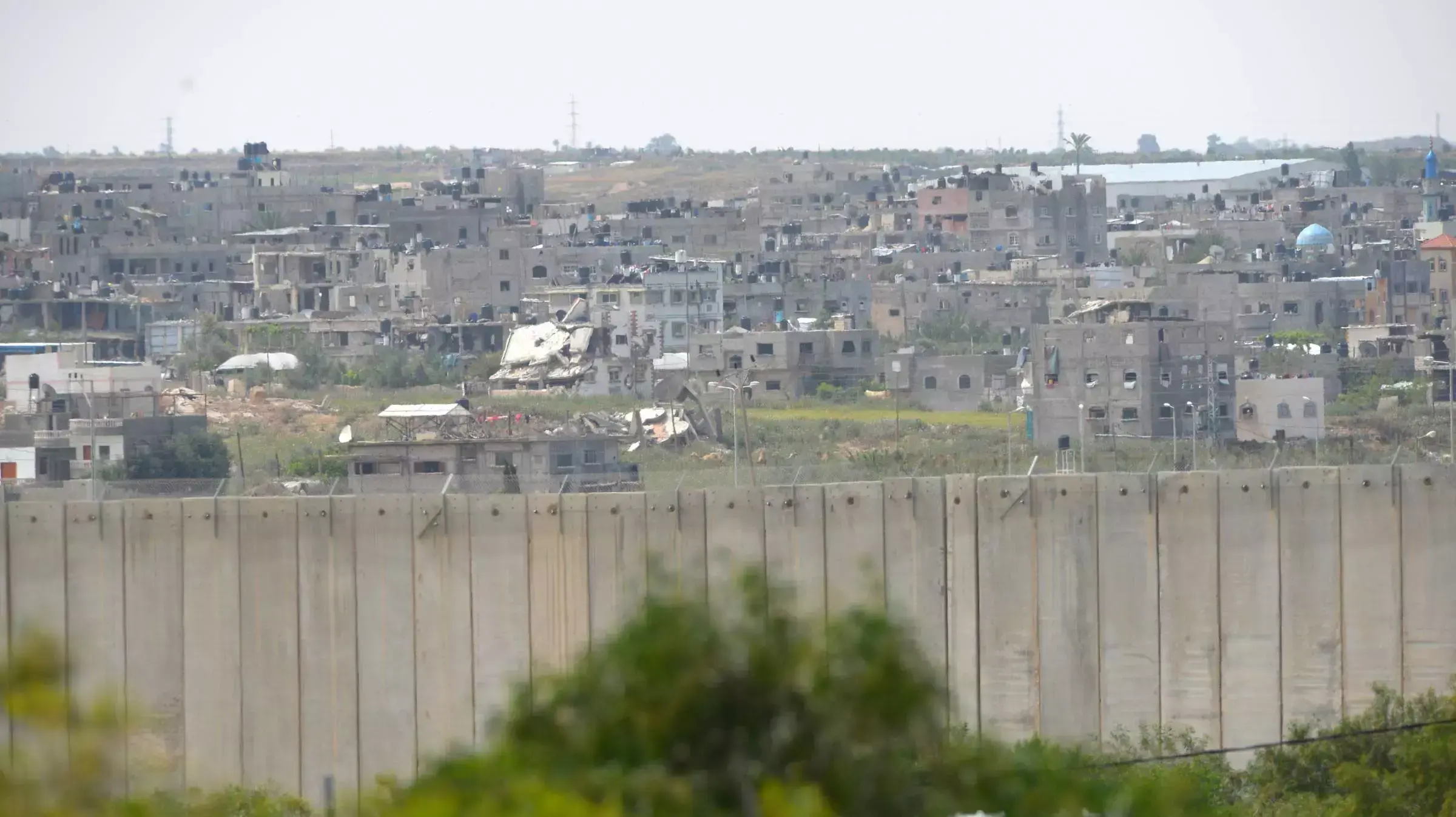 גדר המערכת, עזה אפריל 2015 גדר המערכת, עזה אפריל 2015
