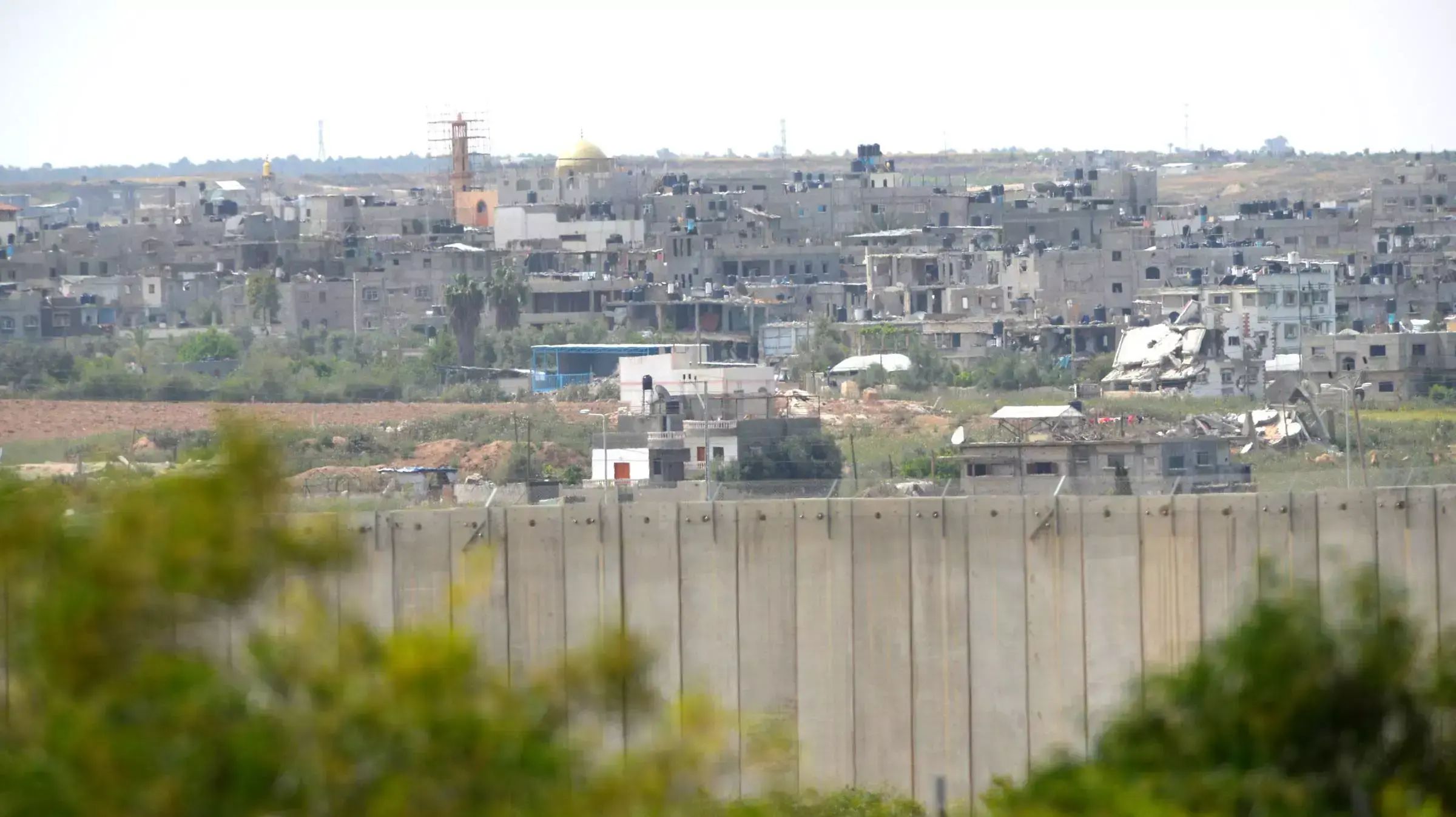 גדר המערכת, עזה אפריל 2015 גדר המערכת, עזה אפריל 2015
