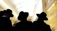 אילוסטרציה - קניון לחרדים אילוסטרציה - קניון לחרדים