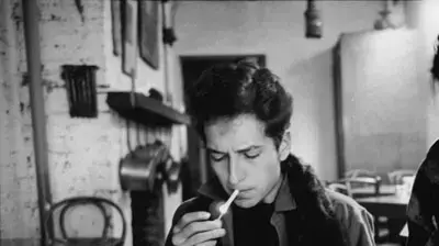 בוב דילן (ערוץ 8)