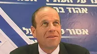 אברהם בורג אברהם בורג