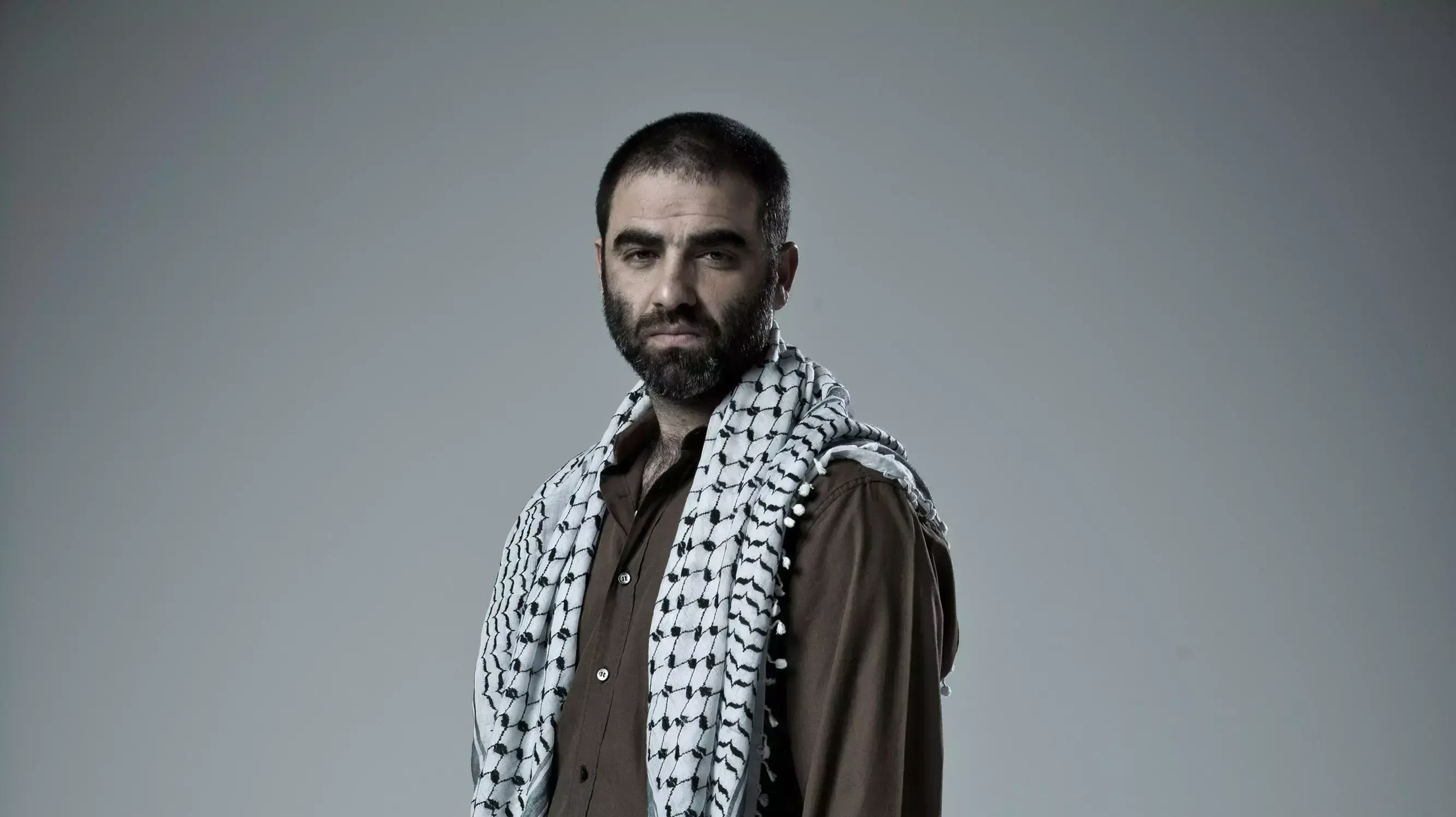 "התקשורת, זו שאומרים תמיד שהיא שמאלנית, למעשה שטחית וצהובה" סולימאן "התקשורת, זו שאומרים תמיד שהיא שמאלנית, למעשה שטחית וצהובה" סולימאן