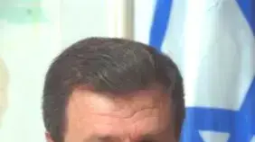 השר מאיר שטרית השר מאיר שטרית