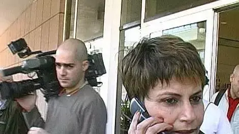 דליה איציק ויניב צלם ערוץ2 דליה איציק ויניב צלם ערוץ2