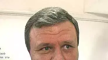 מאיר שטרית מאיר שטרית