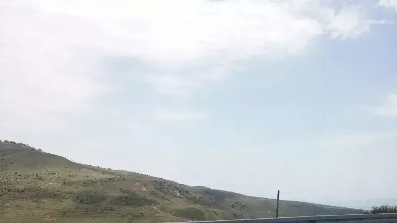 שישה מטיילים הותקפו על ידי זאבה ברמת הגולן 09 מאי 2015 שישה מטיילים הותקפו על ידי זאבה ברמת הגולן 09 מאי 2015