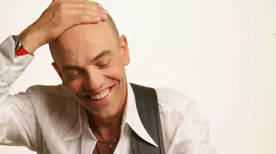 פבלו רוזנברג פבלו רוזנברג