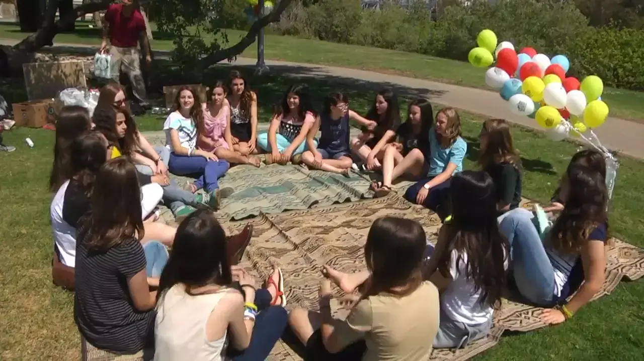 קייטנת צו פיוס 2015 קייטנת צו פיוס 2015