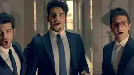 Il Volo