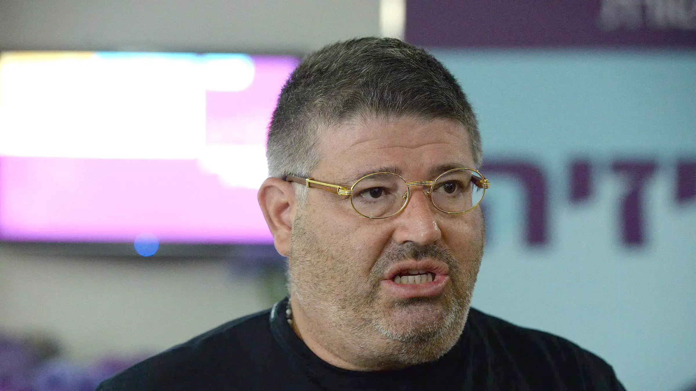 רני רהב, מאי 2015 רני רהב, מאי 2015