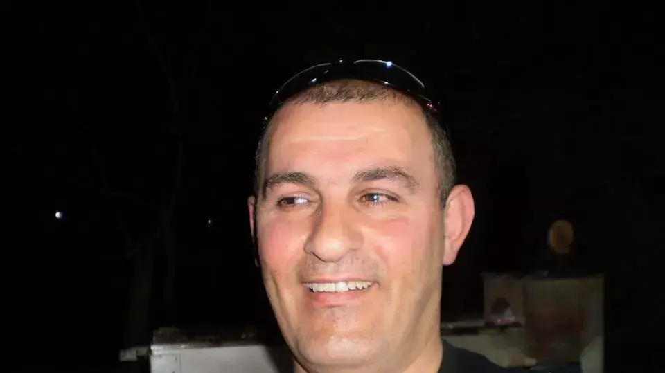 עימאד אבו סלאח, עונה למוות בשבי אסד עימאד אבו סלאח, עונה למוות בשבי אסד