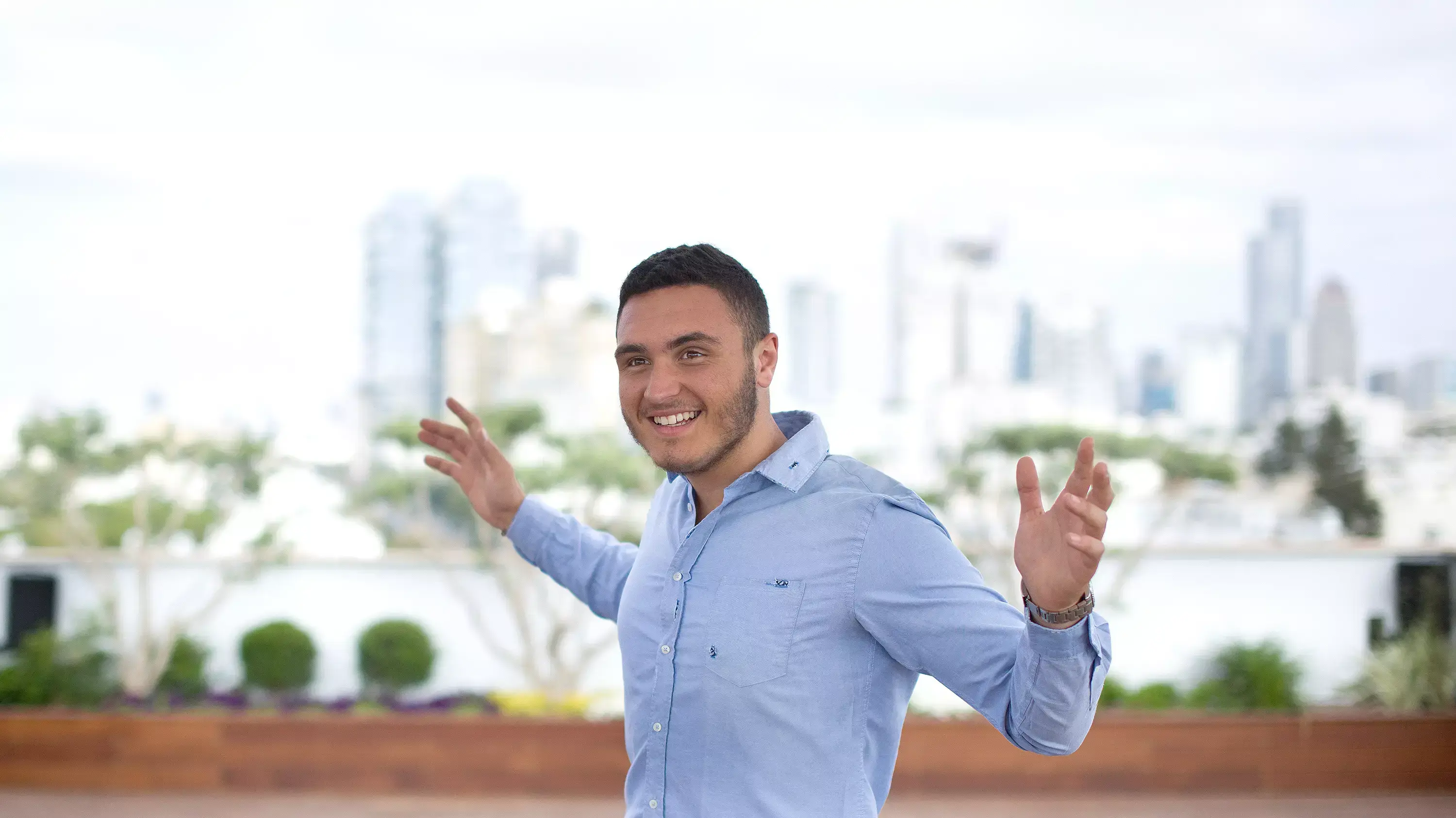 נדב גדג' נדב גדג'