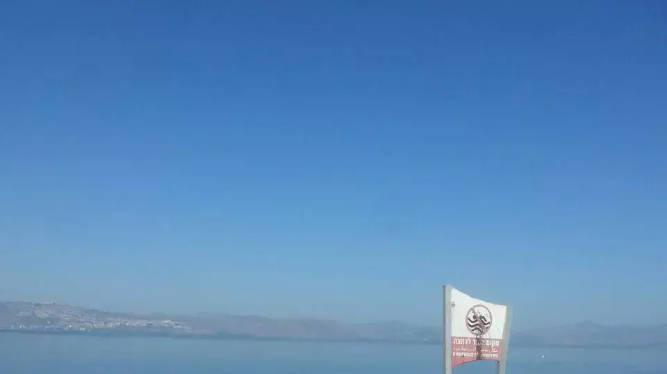 מציאת גופת הנעדר בכינרת, מאי 2015 מציאת גופת הנעדר בכינרת, מאי 2015