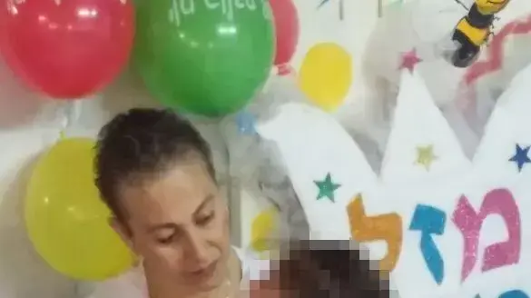 אפרת ענבל, חולת סרטן שד סופנית אפרת ענבל, חולת סרטן שד סופנית