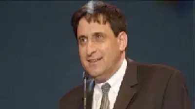סלי מרידור מתוך אתר הסוכנות היהודית סלי מרידור מתוך אתר הסוכנות היהודית