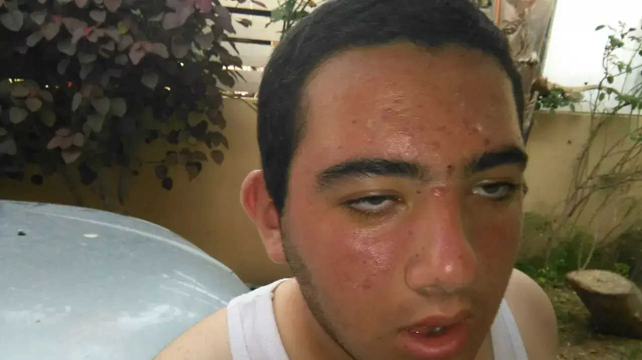 אושר אוחנה אושר אוחנה