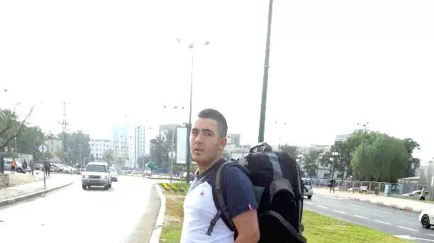 ליאור שולמן ז"ל. "אחד הרופאים הבטיח לי שלזכר בני, הוא ינסה להציל כמה שיותר איברים לתרומה" ליאור שולמן ז"ל. "אחד הרופאים הבטיח לי שלזכר בני, הוא ינסה להציל כמה שיותר איברים לתרומה"